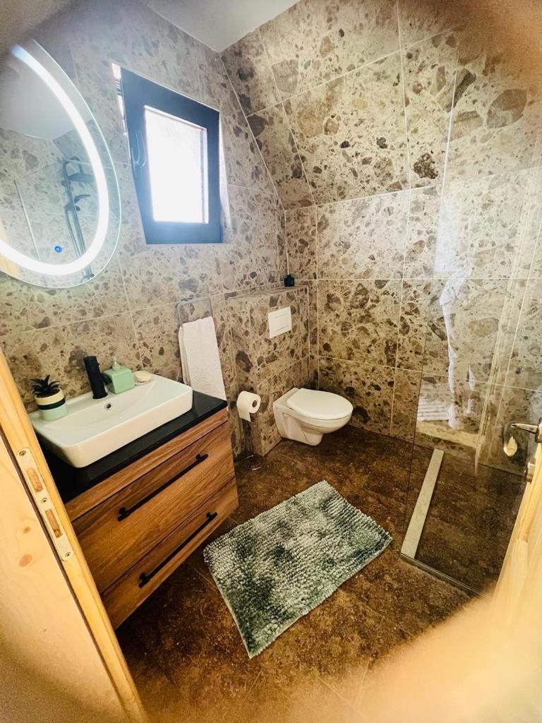 Prima Vista Villa Žabljak Eksteriør bilde