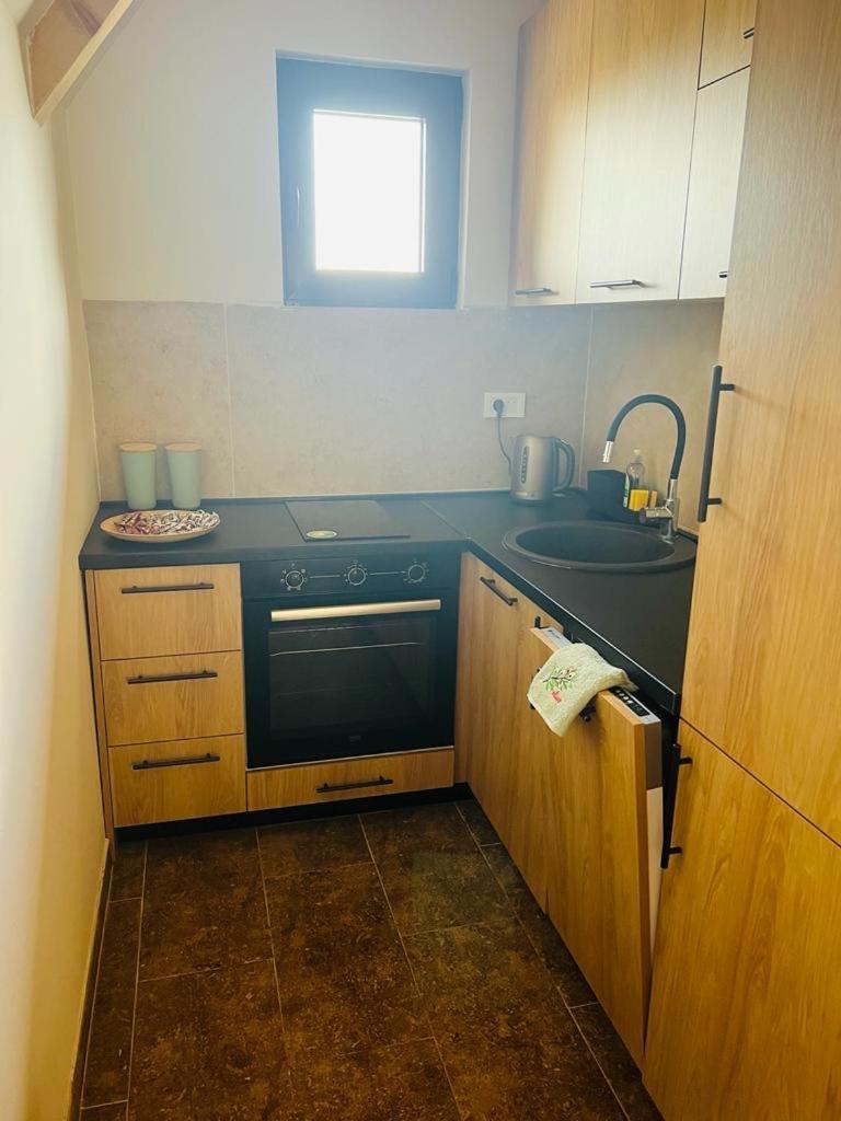 Prima Vista Villa Žabljak Eksteriør bilde